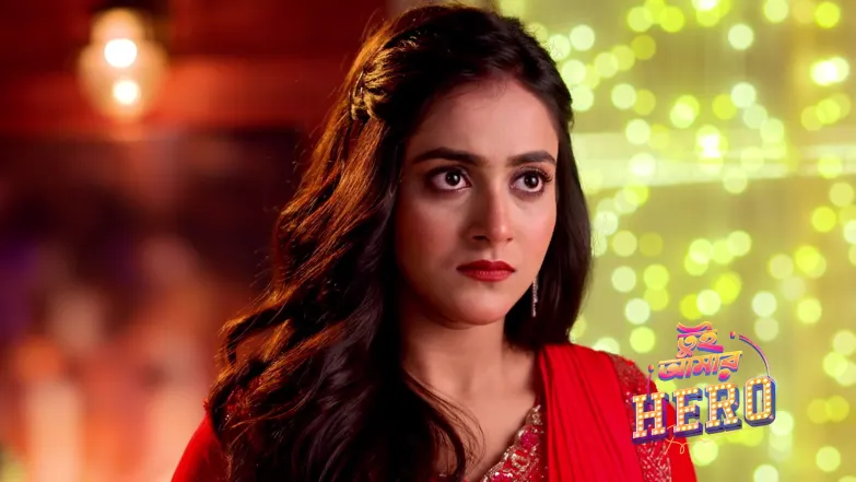 Kakoi's Doubts about Aarshi's Job Episode 222