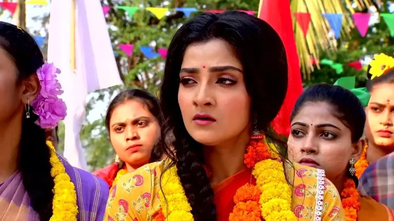 A Fight over Aahir-Pilu’s Wedding Episode 26