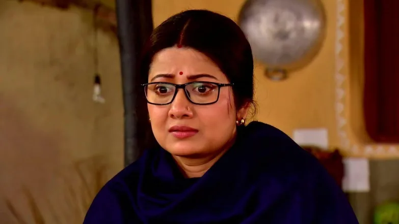 Ranja Asks Rijula to Speak to Aditya Episode 25
