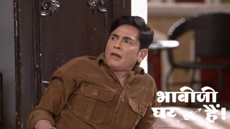 Teeka and His Gang Sell a Grenade Episode 2702