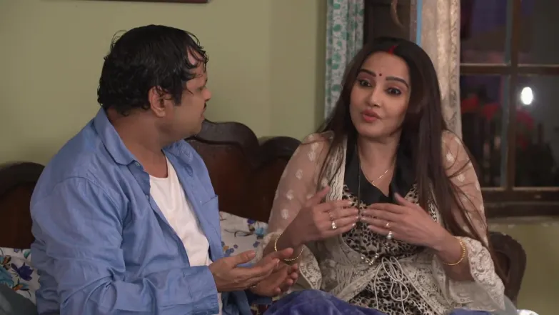 Happu Ki Ultan Paltan - October 15, 2025 - Best Scene 