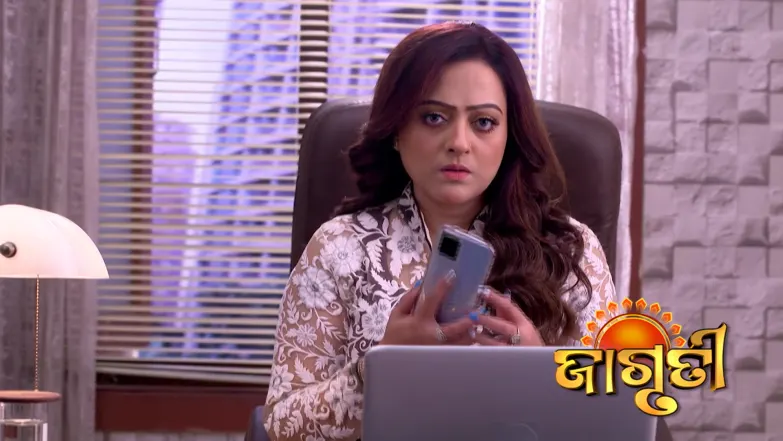 Mehndi Tries to Expose Her In-Laws Episode 768