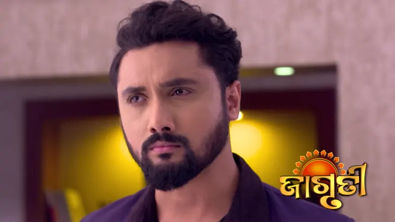 Swayambhu Learns about a Goon's Actions Episode 764