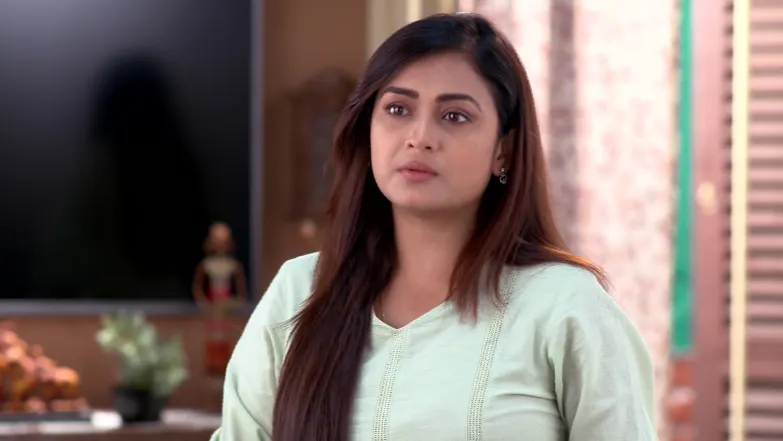 Simun Complains against Parag Episode 90