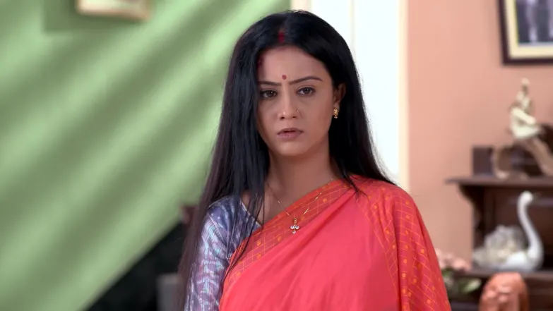 Prakash's Mother Defends Simun Episode 89