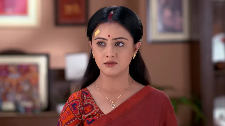 Prakash Scolds Tutul Episode 92