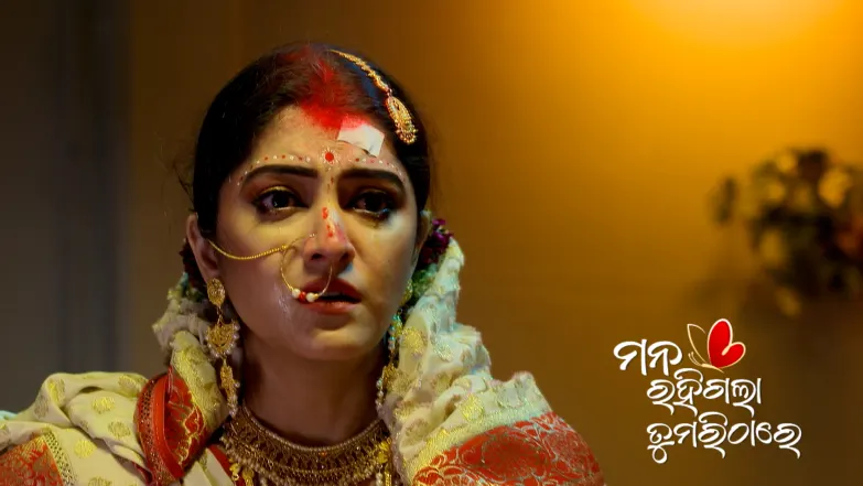 Shyamoli's Marriage Shocks Aniket Episode 378