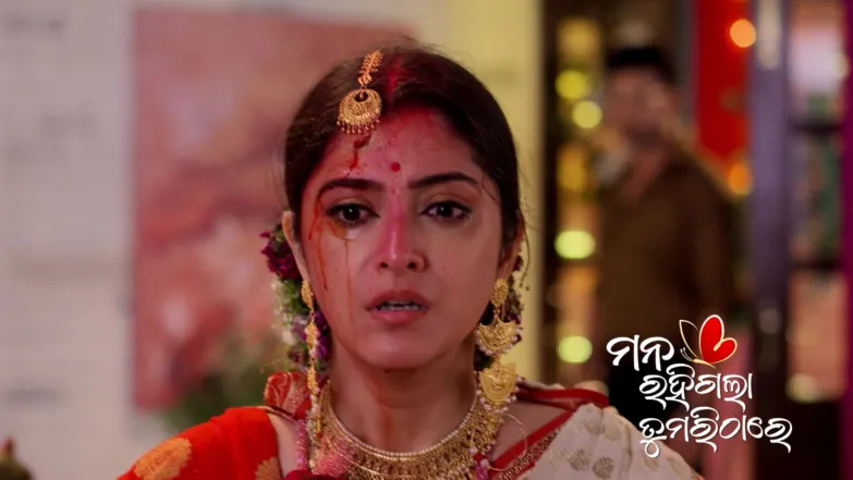 Chandra Decides to Harm Aniket Episode 379