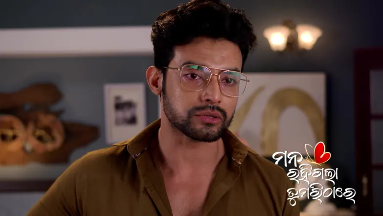 Shyamoli's Changed Behaviour Surprises Priya Episode 380