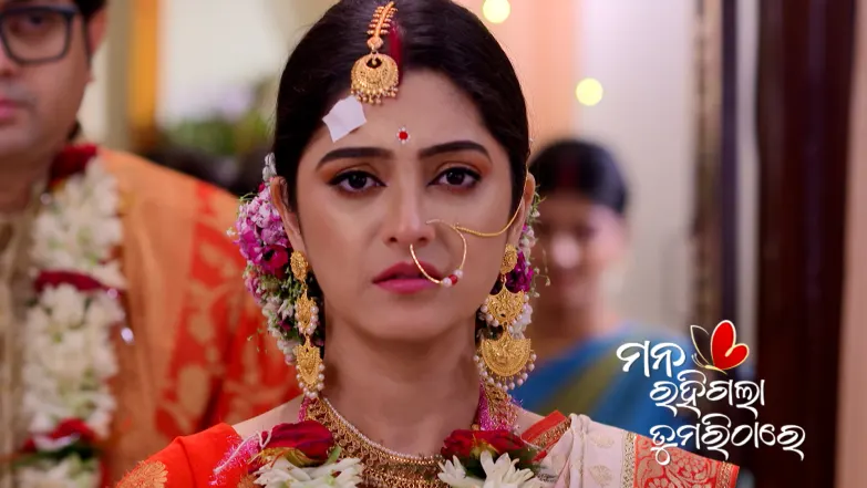 Chandra's Sister Complains about Shyamoli Episode 381