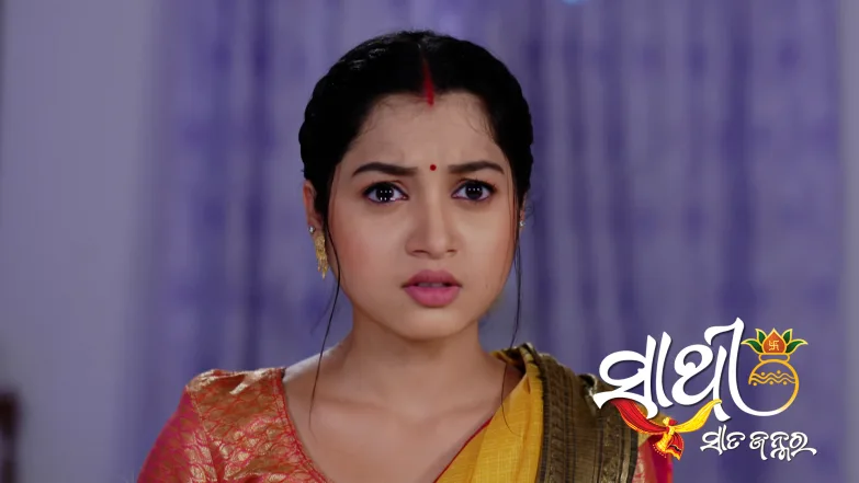 Vicky's Accident Shocks Dev Episode 209