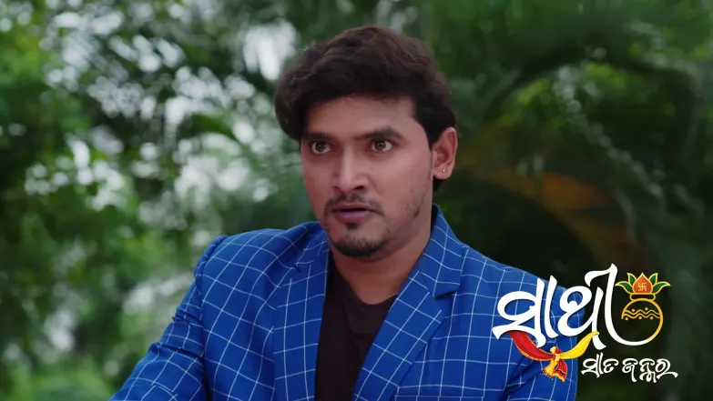 Prince Plots against Dev Episode 208