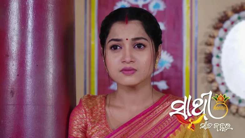 Vicky's Death Shocks Dev's Family Members Episode 210