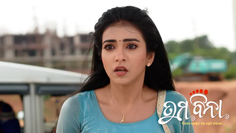 Akshay's Accident Shocks Shubalakshmi Episode 429