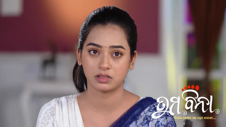Shubalakshmi's Decision about Richa Episode 431