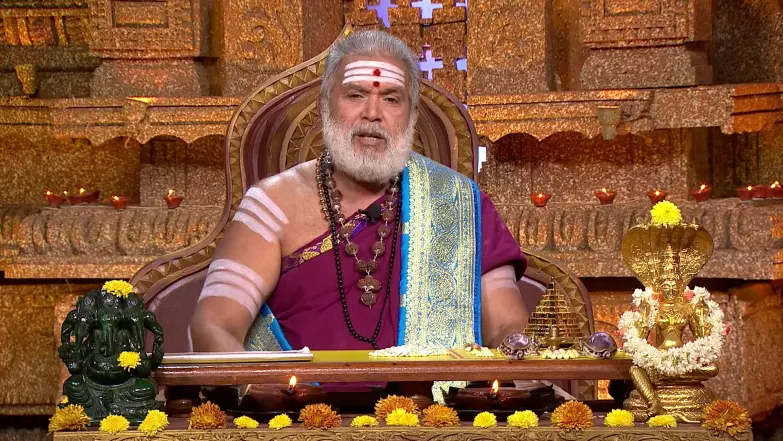 The Divine Significance of Gangashtami Episode 51