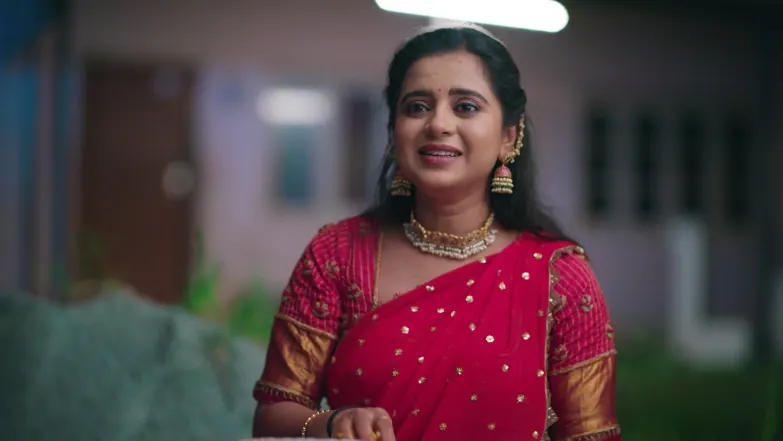 Ramadevi Learns about the Princess Being Alive Episode 49