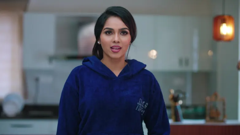 Gouthami Learns about Ramadevi's Troubles Episode 51