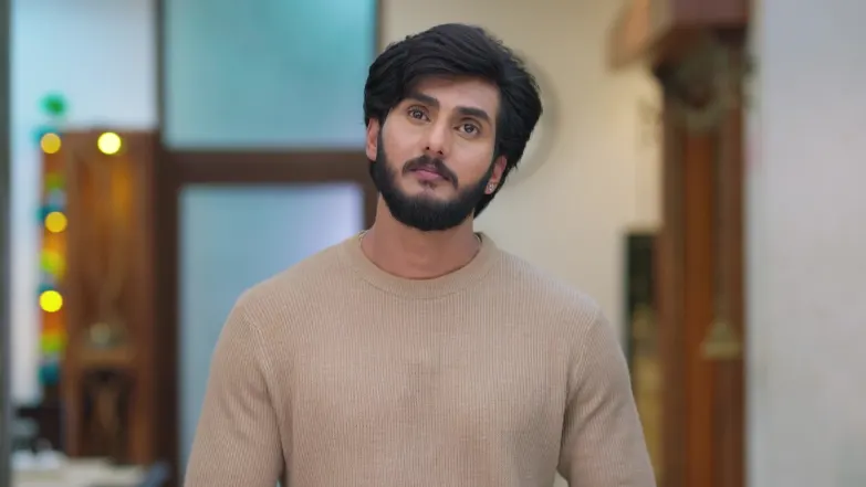 Gowri - October 19, 2025 Episode 53