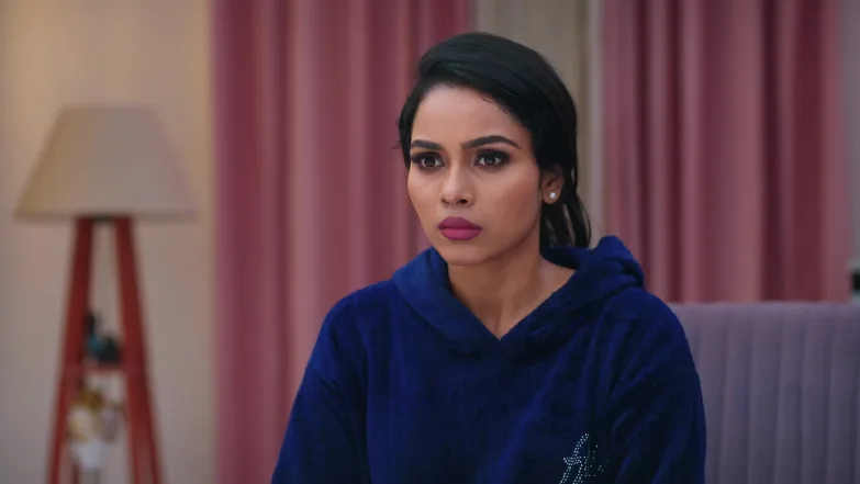 Gowri - October 18, 2025 Episode 52