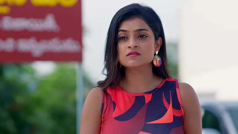 Annapoorneshwari Faces a Huge Loss! Episode 50