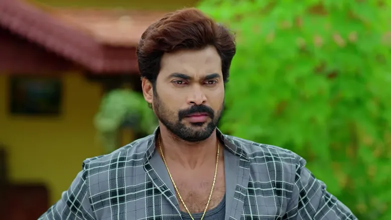 Niranjan's Determination to Prove Vidya’s Innocence Episode 52