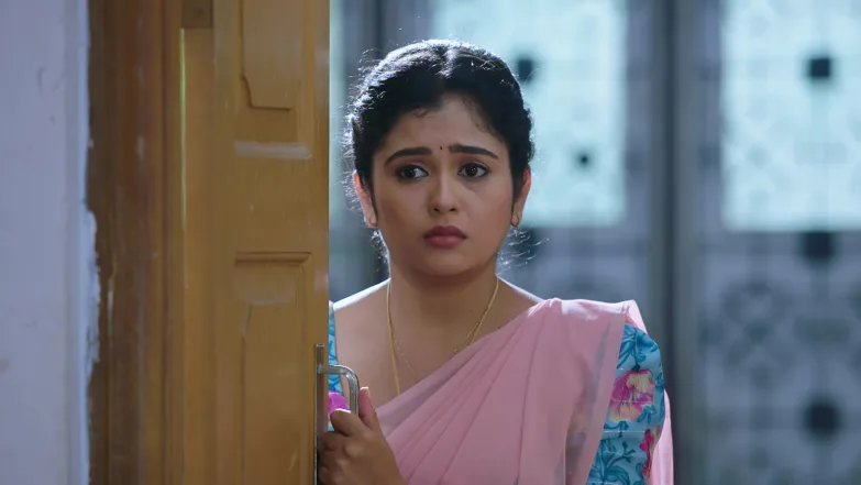 Manjunath Asks His Daughter to Earn Sindhu’s Trust Episode 48