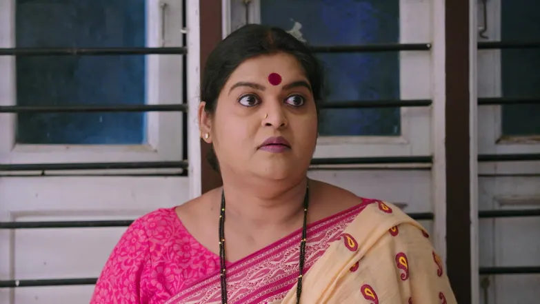 Will Kamala Expose Shourya and Laddu's Act? Episode 50