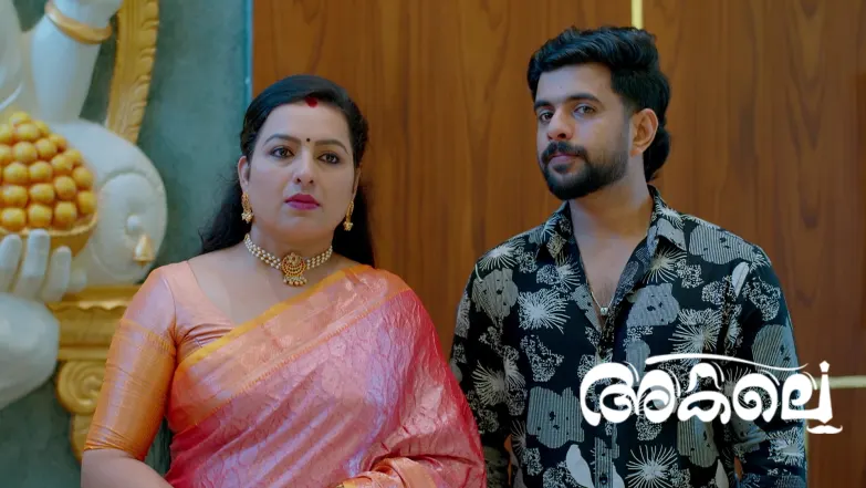 Prathapa Varma Gifts Raju a Car Episode 313