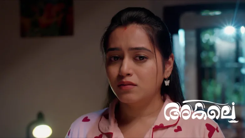 Kochammini and Jayan's Changed Behaviour Episode 319