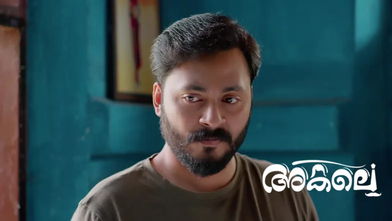 Raju's Fitting Reply to Ambika Episode 315