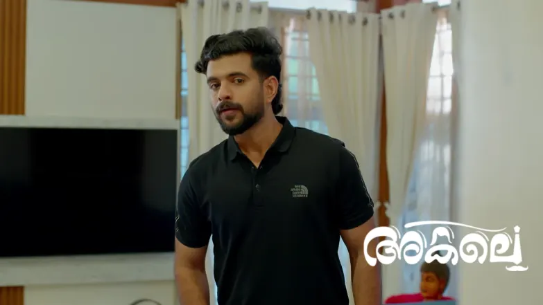 Kochammini and Jayan Are in for a Surprise Episode 318