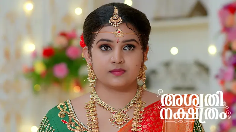 Krishna Learns about Niharika's Fake Horoscope Episode 443