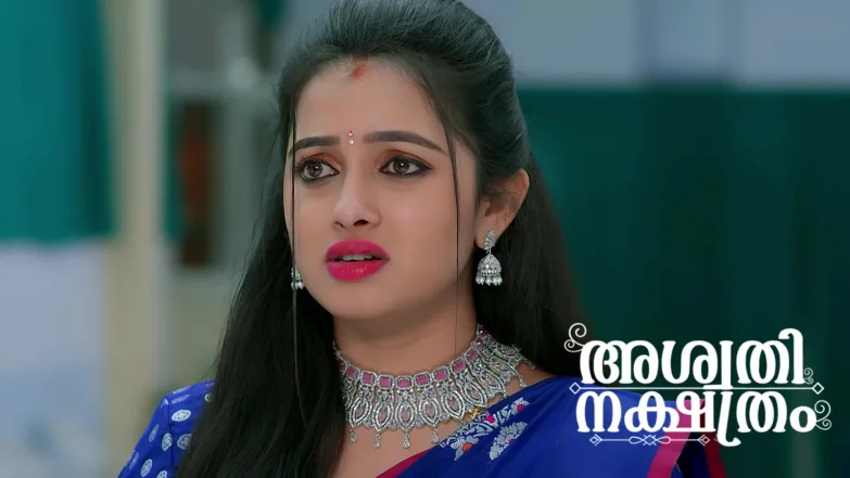 Avani Finds Swamiji's Letter Episode 444