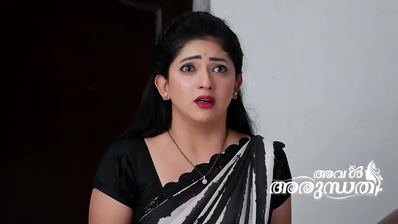 Parvathi Deceives Maheshwari Episode 178