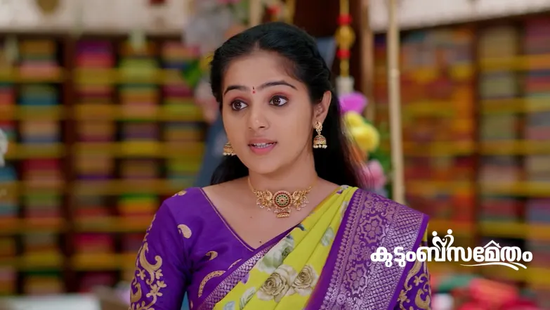 Will Ananya Learn the Truth about Her Mother? Episode 56
