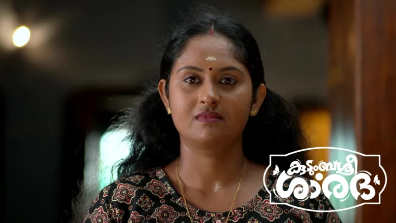 Shyama and Rohit Decide to Step Away from the Chaos Episode 1276
