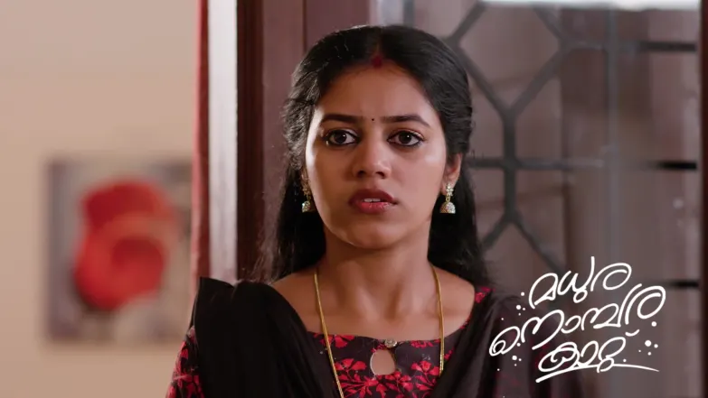 Jeevan Introduces Nithya as His Wife Episode 464