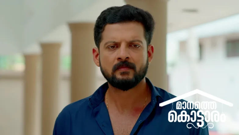 Vikram Escapes from the Police Episode 408