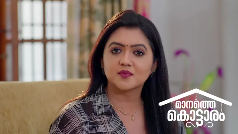 Will Vikram Spot Varsha? Episode 407