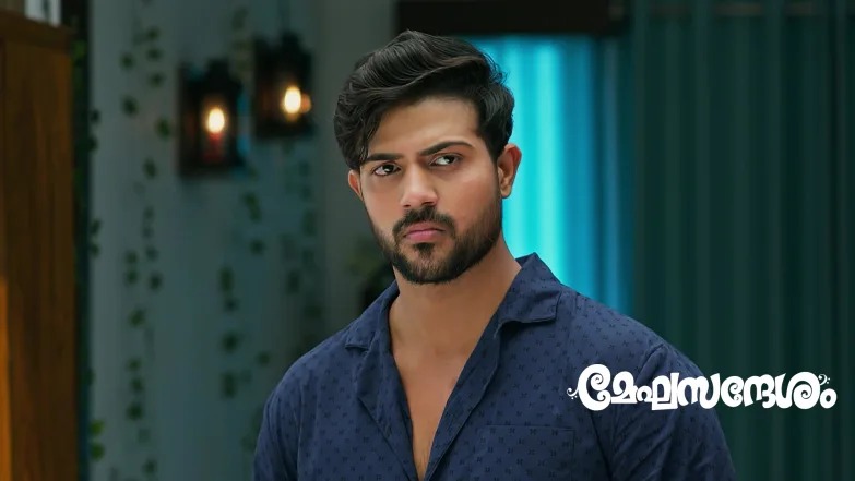 Nakshatra Defends Jagath Episode 103
