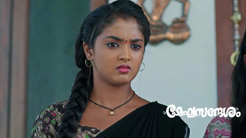 Apoorva Kills Nagesh Episode 102