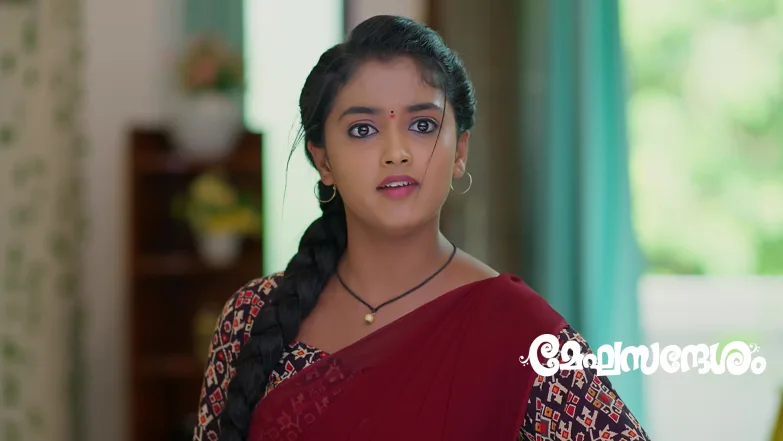 Jagath Rescues Nakshatra Episode 99