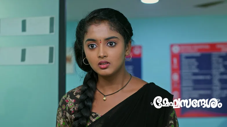 Jagath Hits Indu Episode 101