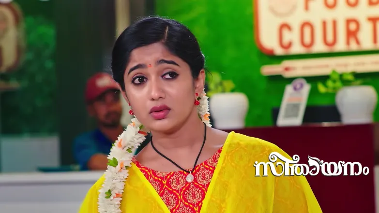 Sreeni Suspects Aadhya Episode 86