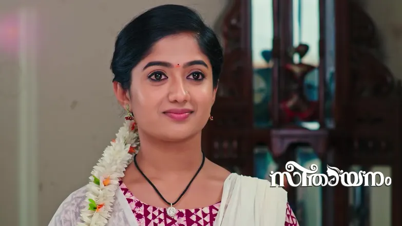 Padma Hugs Aadhya Episode 85