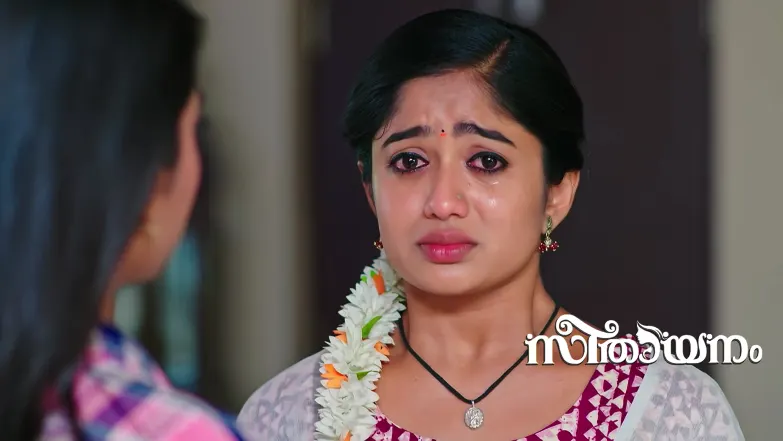 Aadhya Confronts Rajalakshmi Episode 83