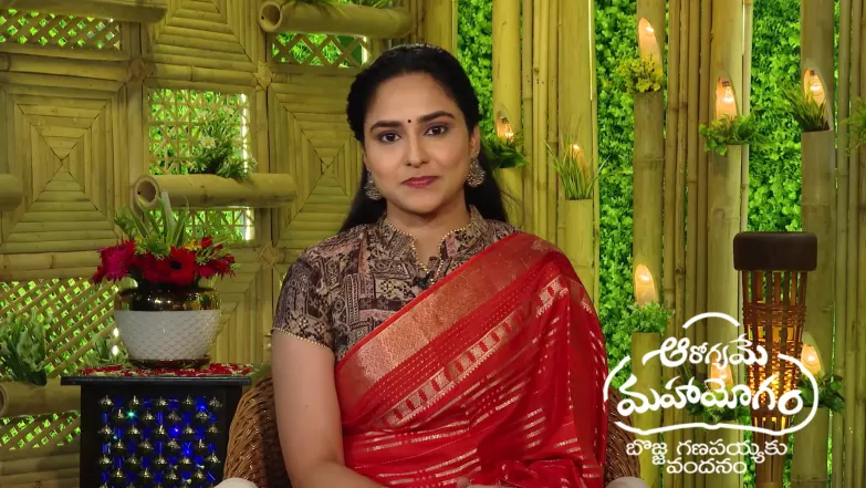 Aarogyame Mahayogam - October 18, 2025 Episode 1513