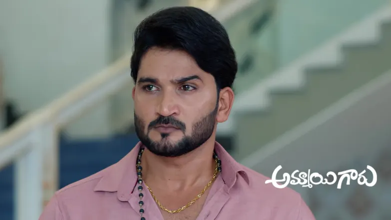 Raghav Regains Consciousness Episode 895
