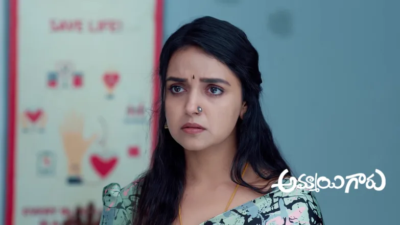Ambika Tries to Kill Raghav Episode 896
